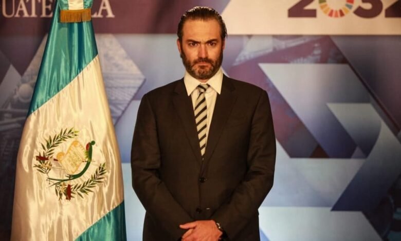 Valladares Acusado.