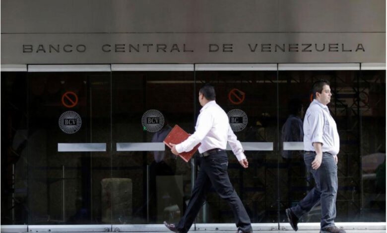 Venezuela va a Apelar.