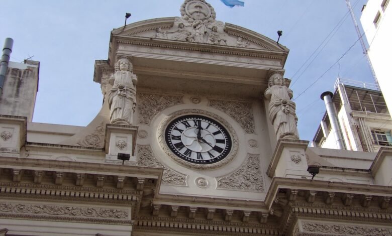 Se acabo el Tiempo.