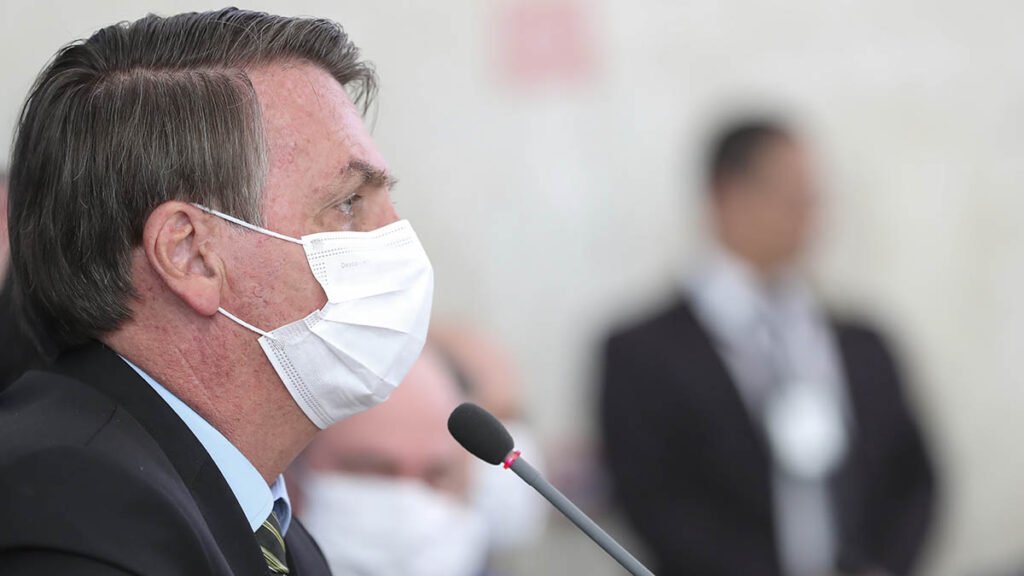 Los Gordos de Bolsonaro.