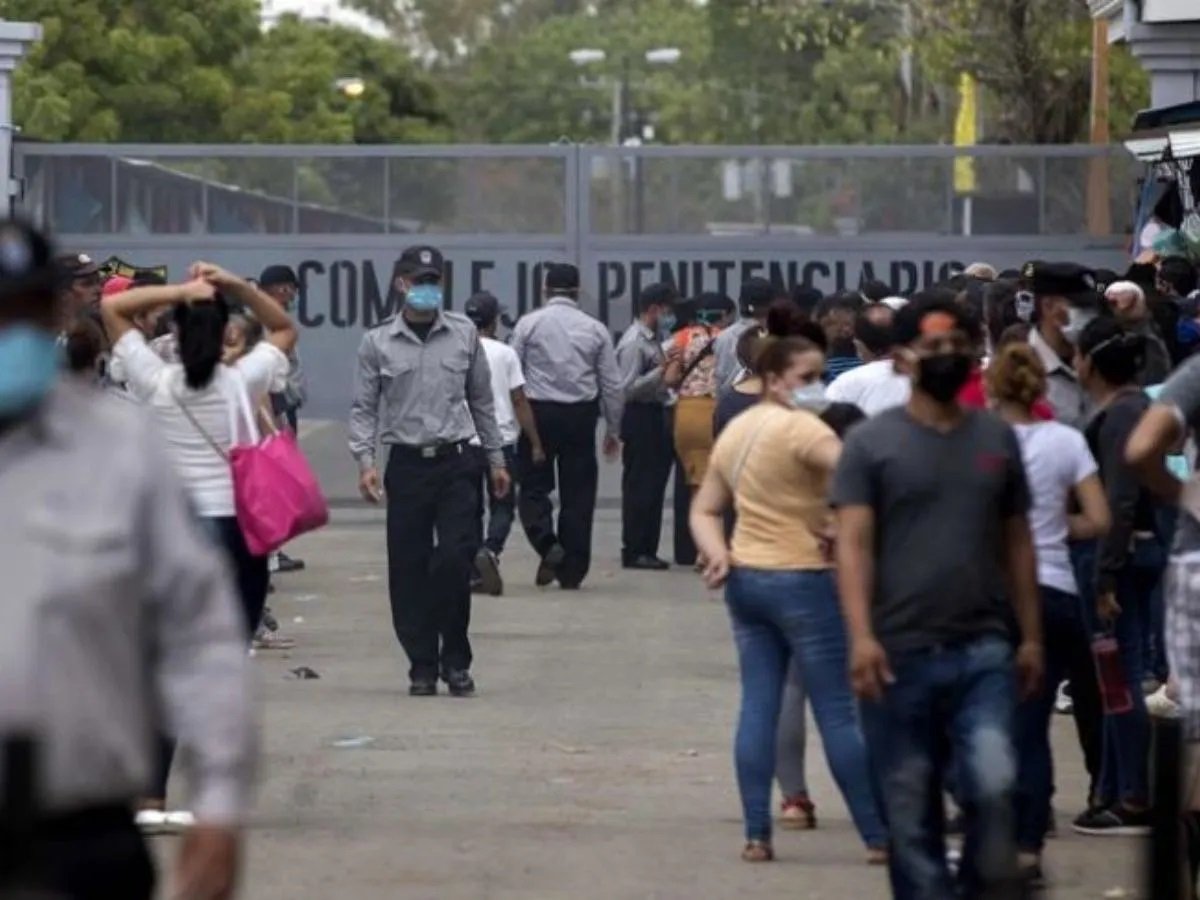 Sentencia de Muerte.