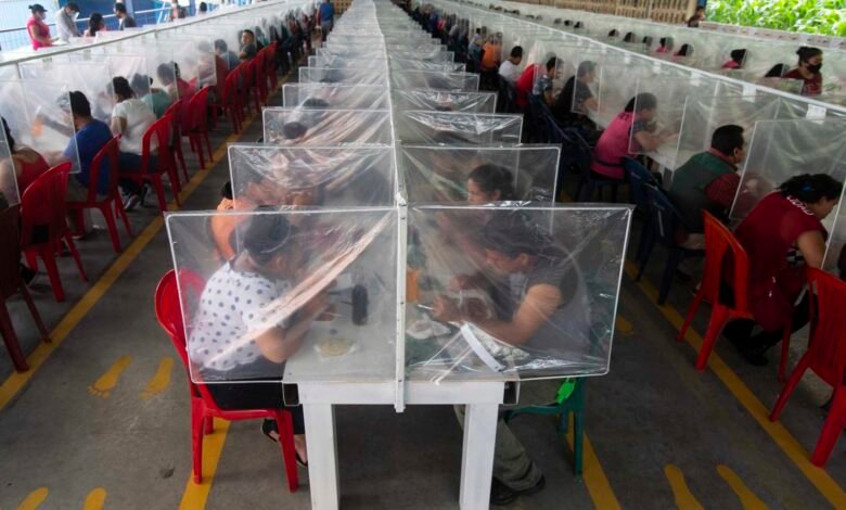 Fábrica Textil.