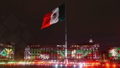Independencia de México.