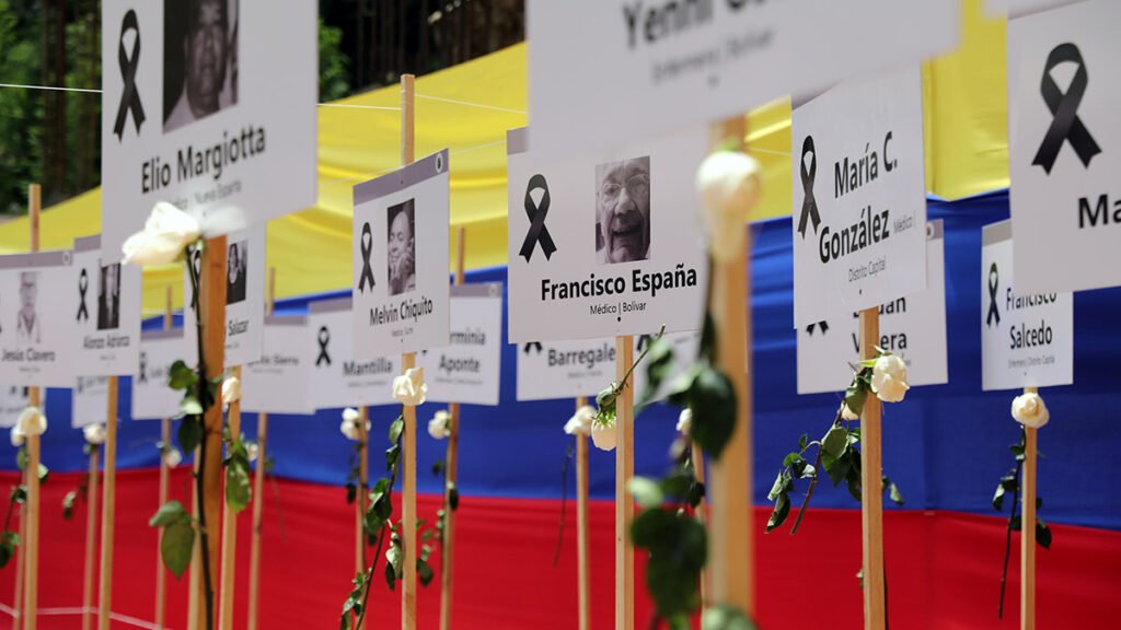 Informe de Puras Mentiras.