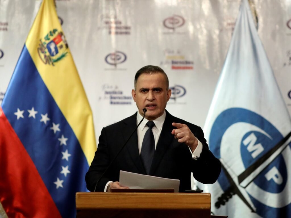 Terrorismo en Venezuela.