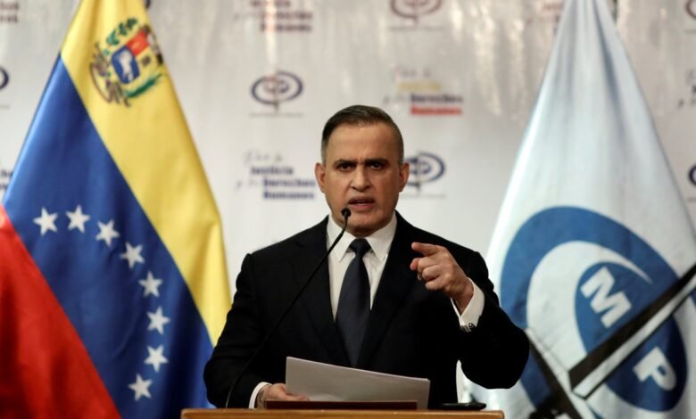 Terrorismo en Venezuela.