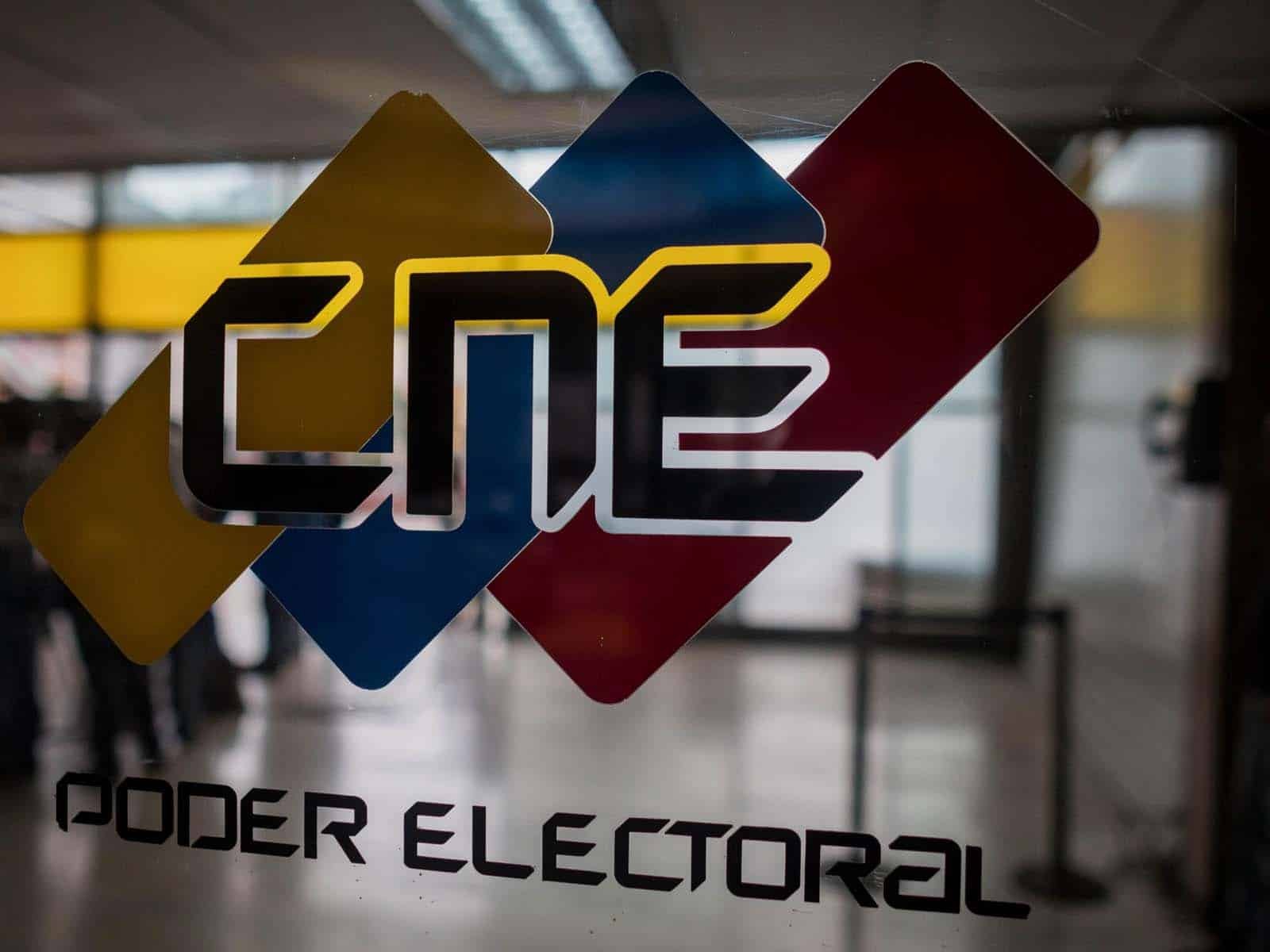Elecciones en Venezuela.