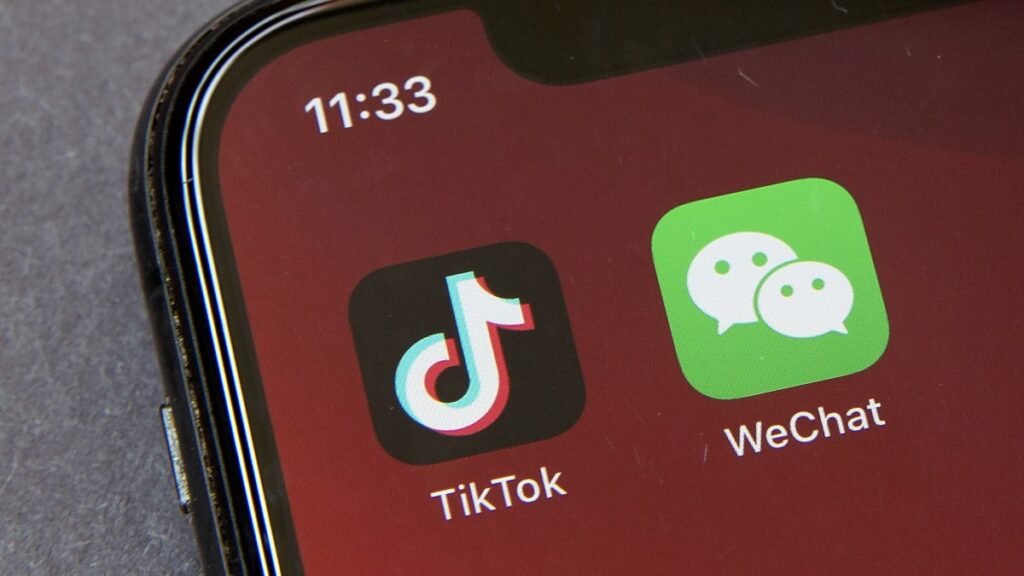 TikTok se queda.