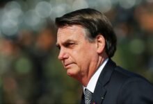 UE reta a Bolsonaro.