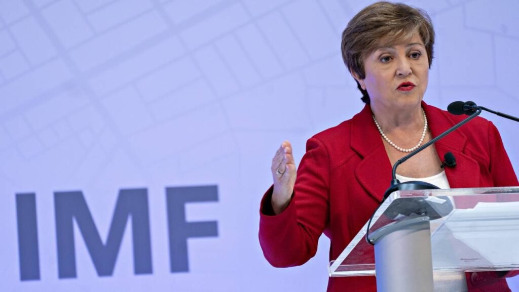 Calamidad Monetaria.