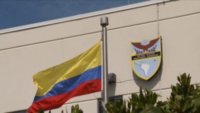 Colombia a sus Asuntos.