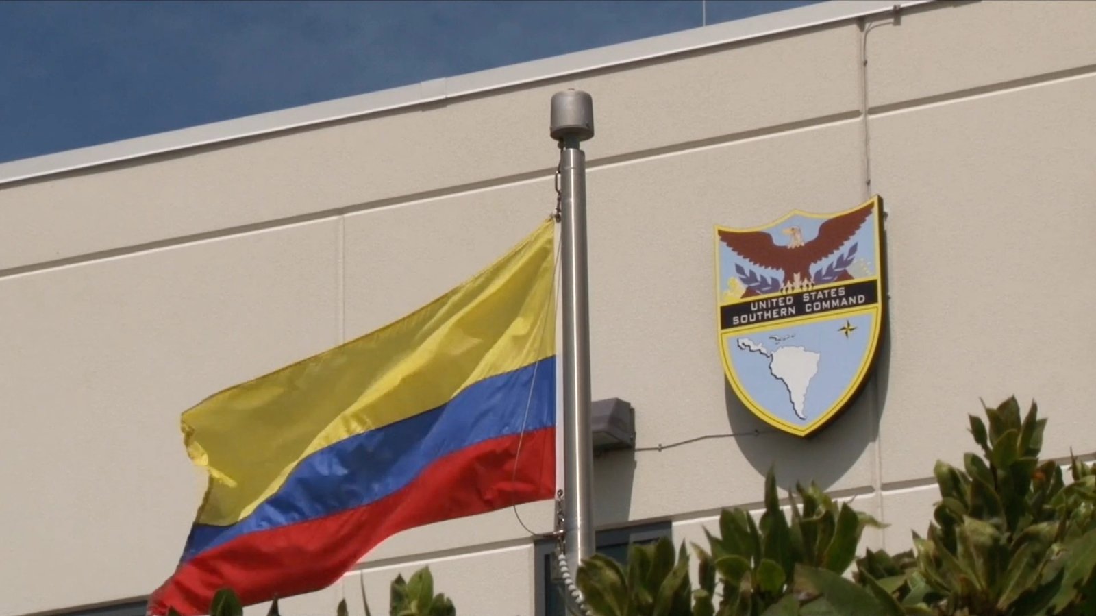 Colombia a sus Asuntos.