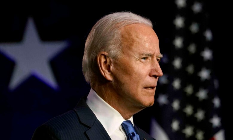 Biden en Centroamérica.