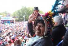 Expresidente Regresa.