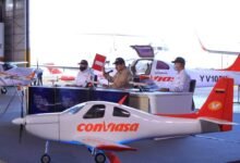 Venezuela, Embajadas y Drones.