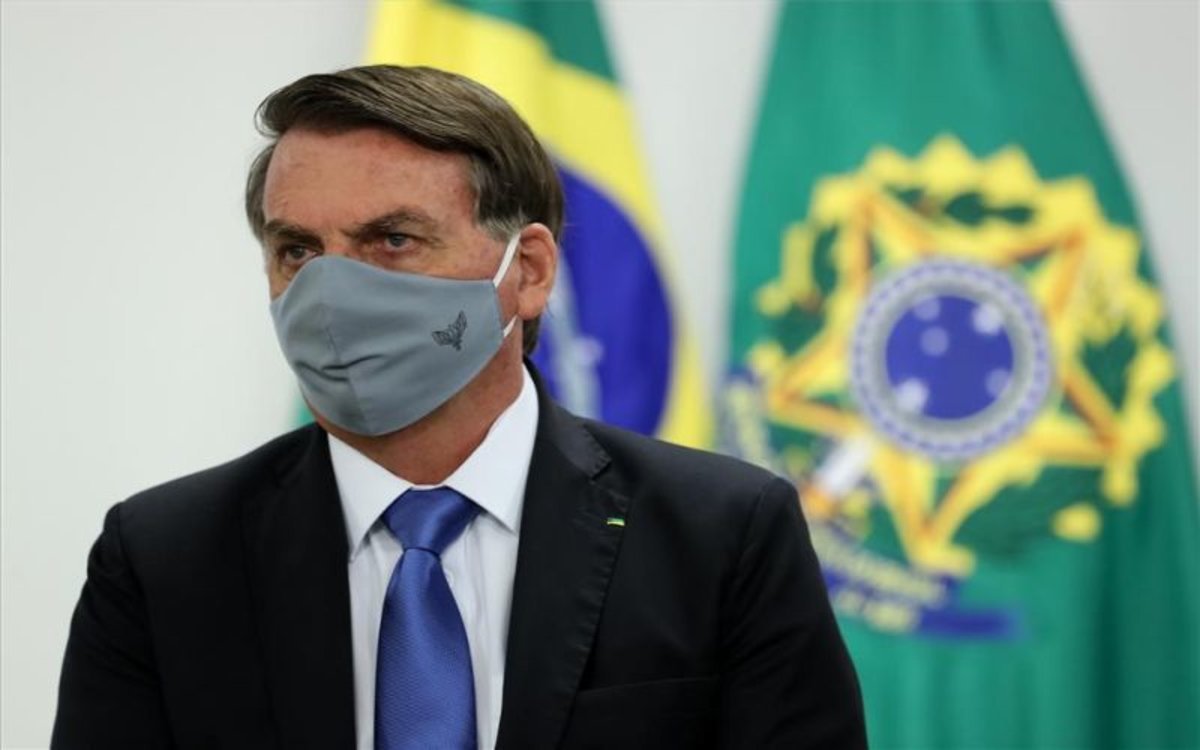 Estupideces de Jair Bolsonaro.