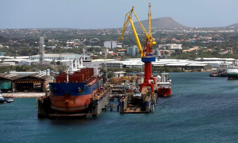 India compra Petróleo Venezolano.