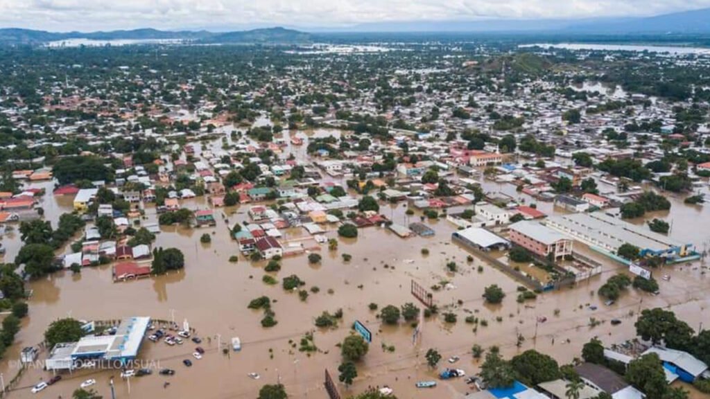 Centroamericanos requieren ayuda.