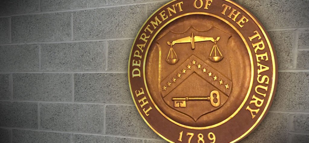 Sanciones desde Washington.