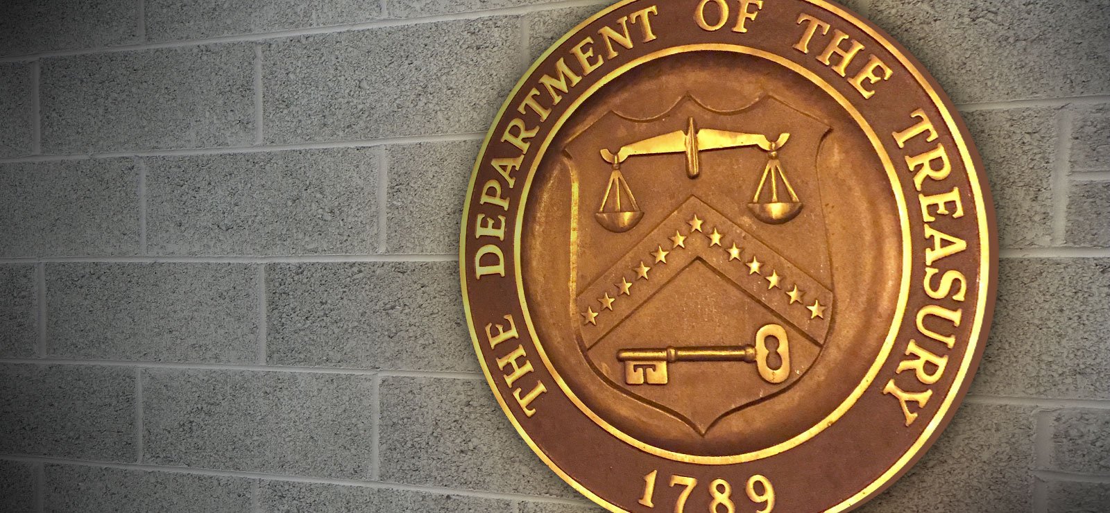 Sanciones desde Washington.