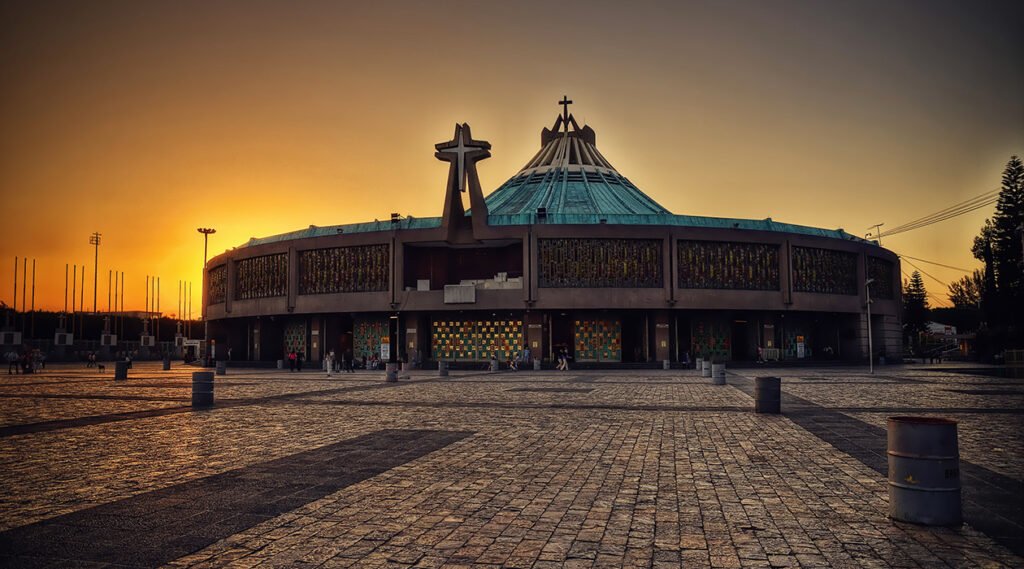 Indulgencia Plenaria por Guadalupe.
