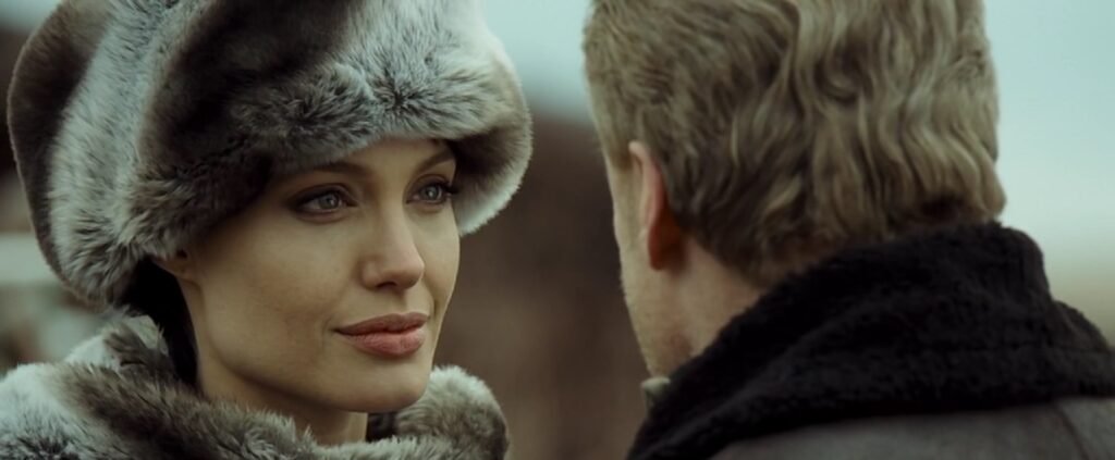 Trama de Espías Rusos en Colombioa.