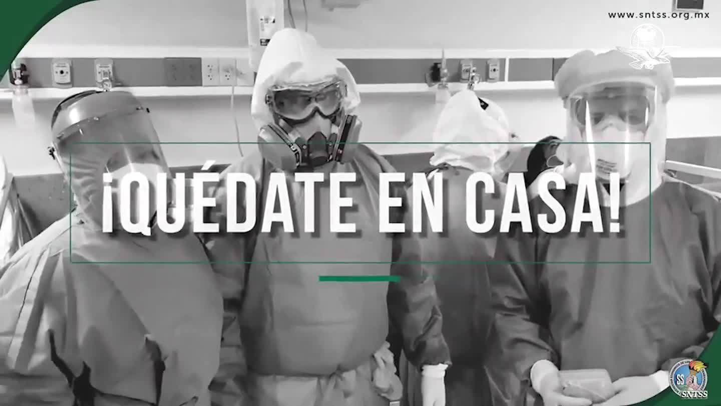 Médicos Piden Cordura.