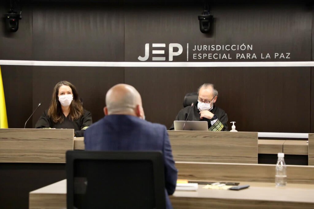 Farc, Criminales de Guerra.