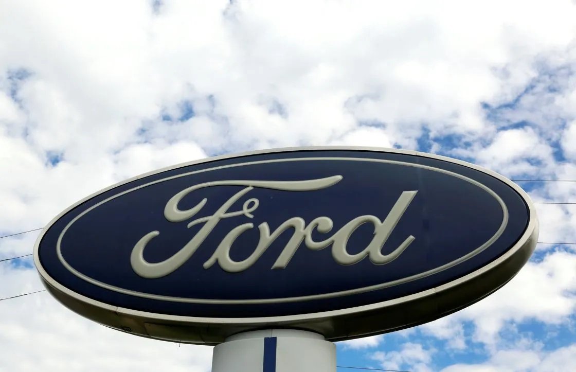 Ford se va de Brasil.
