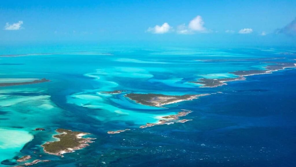 33 Días en una isla desierta.