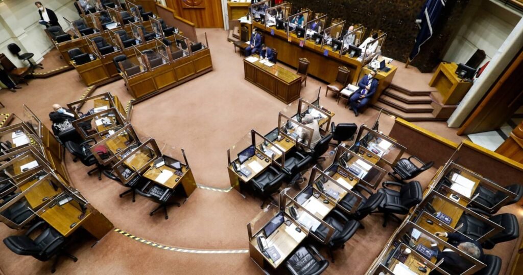 Impuesto para los Ricos.