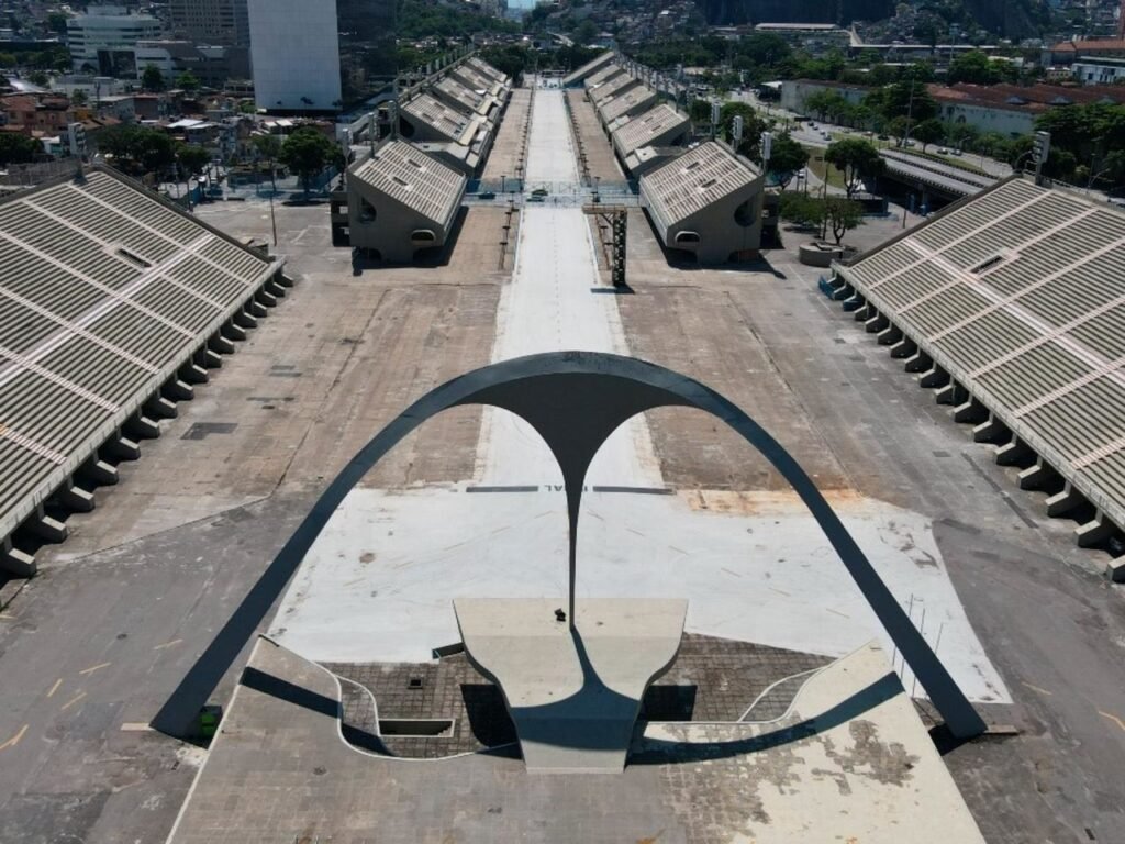 Cenizas del Carnaval.