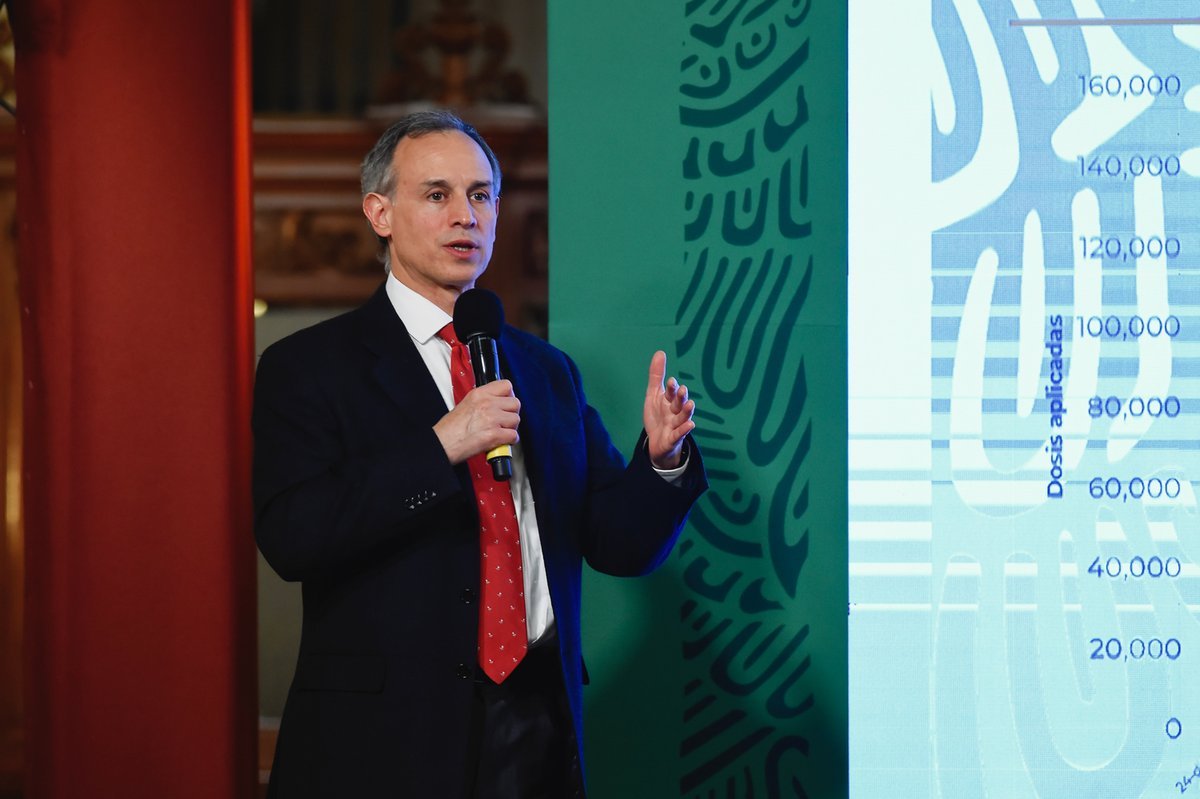 Si al uso de Sputnik V.