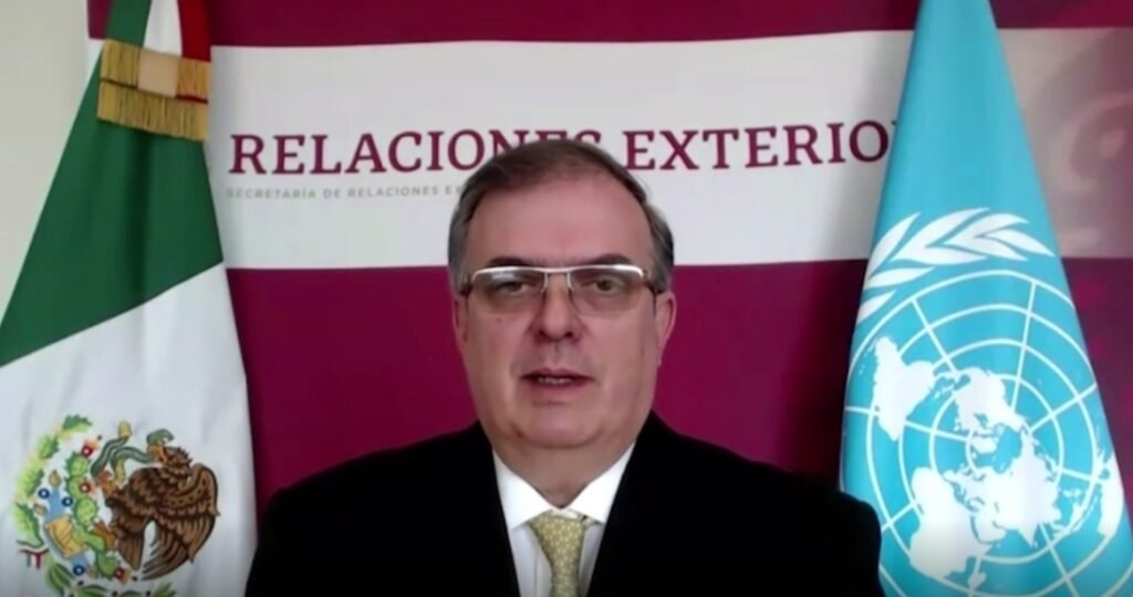 Inequidad contra México.