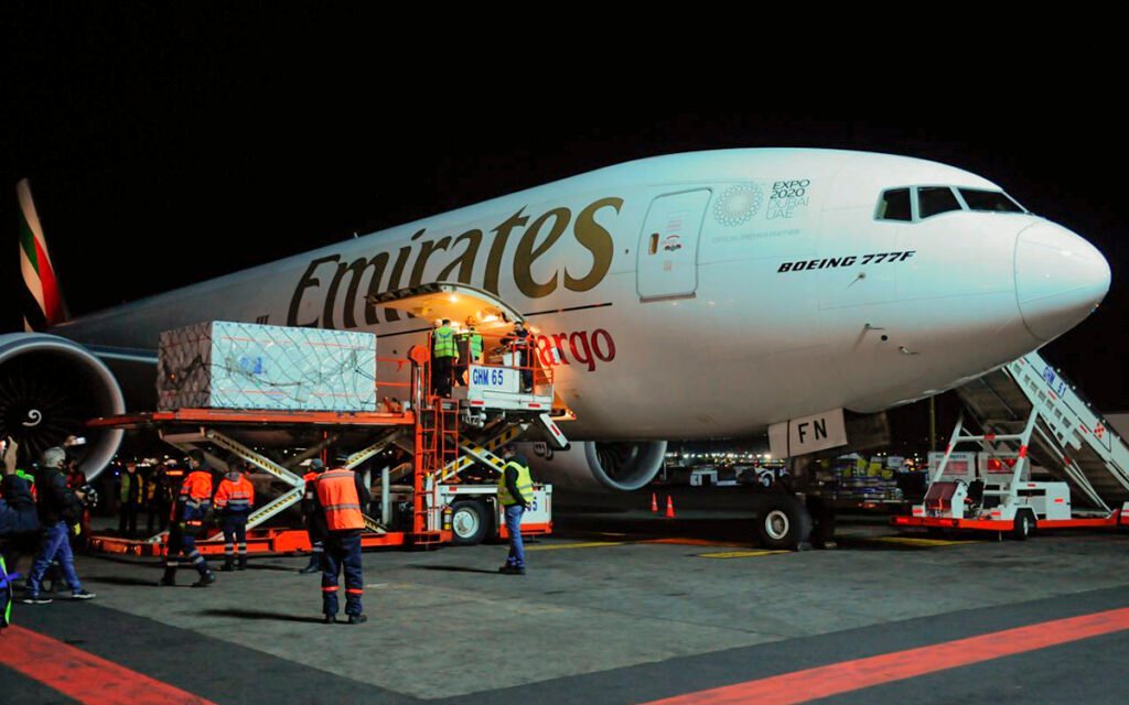 AstraZeneca llega a México.