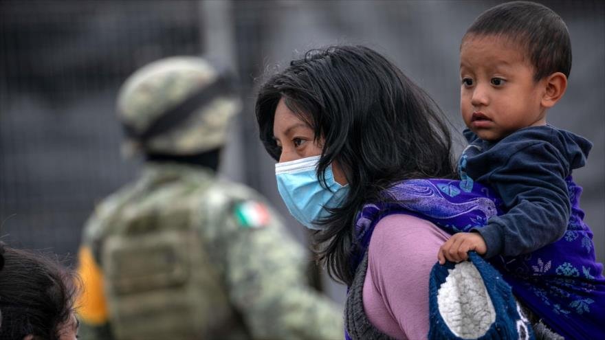 Bases Militares para Niños.