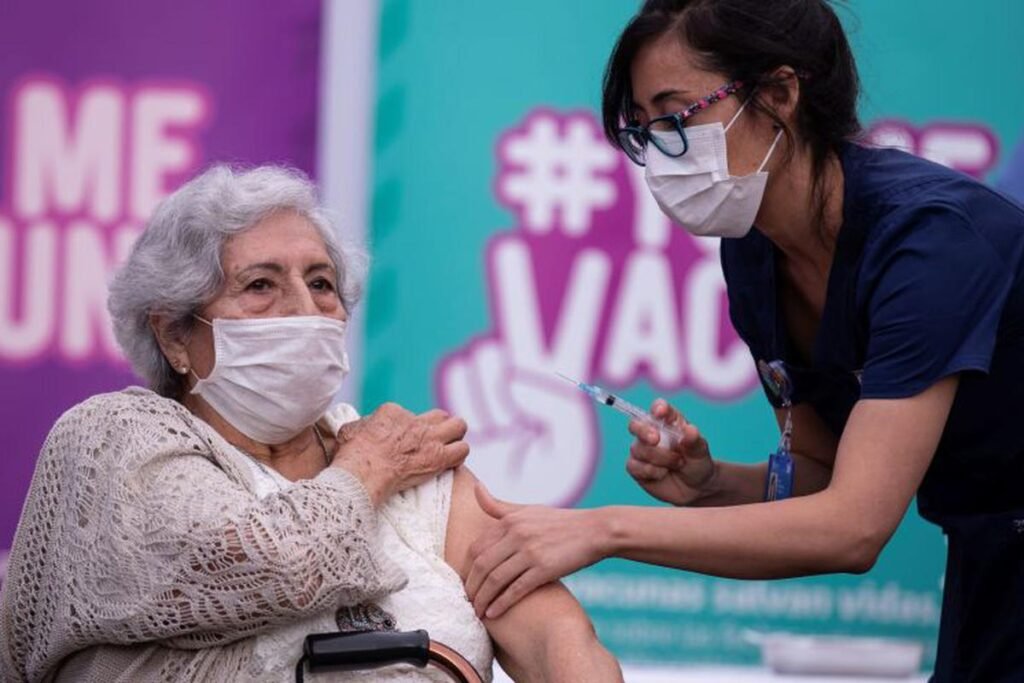 Vacunación Perfecta.