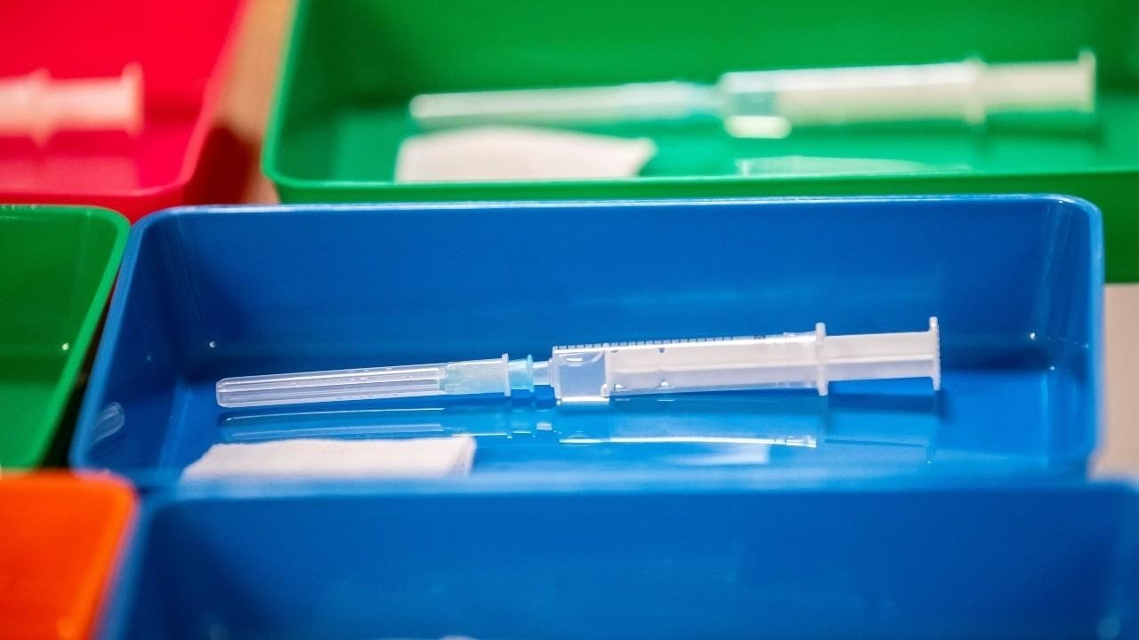 Combinaciones de Vacunas.