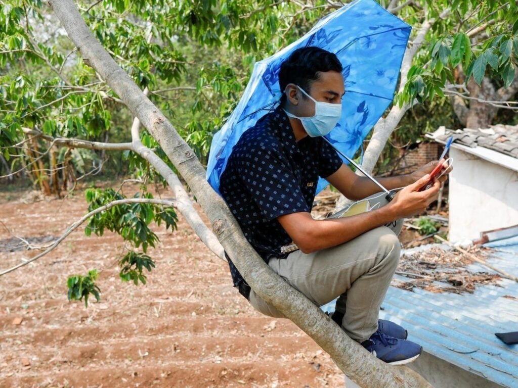 Brecha entre Ricos y Pobres.