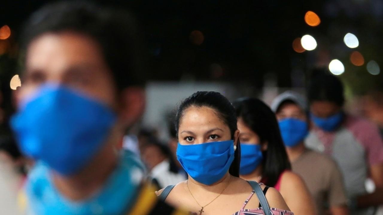 Vacunación Nicaragüense.