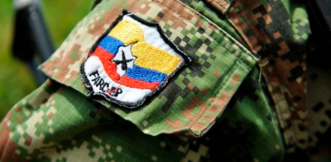 Disidentes Asesinados.