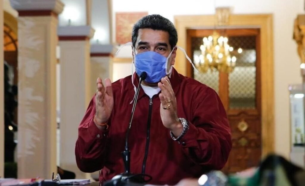 Envidia por la Sputnik V.