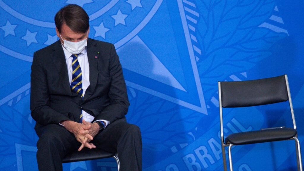 Se Descalabra Gobierno.