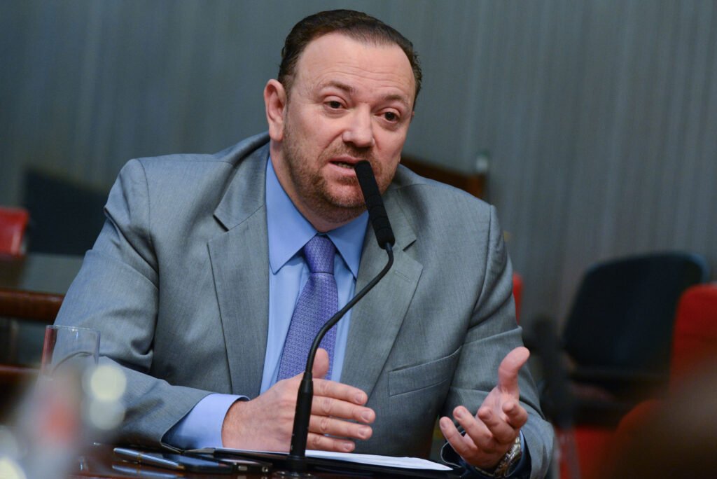 Araraquara si se encerró.