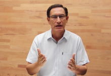 Martín Vizcarra y el Karma.