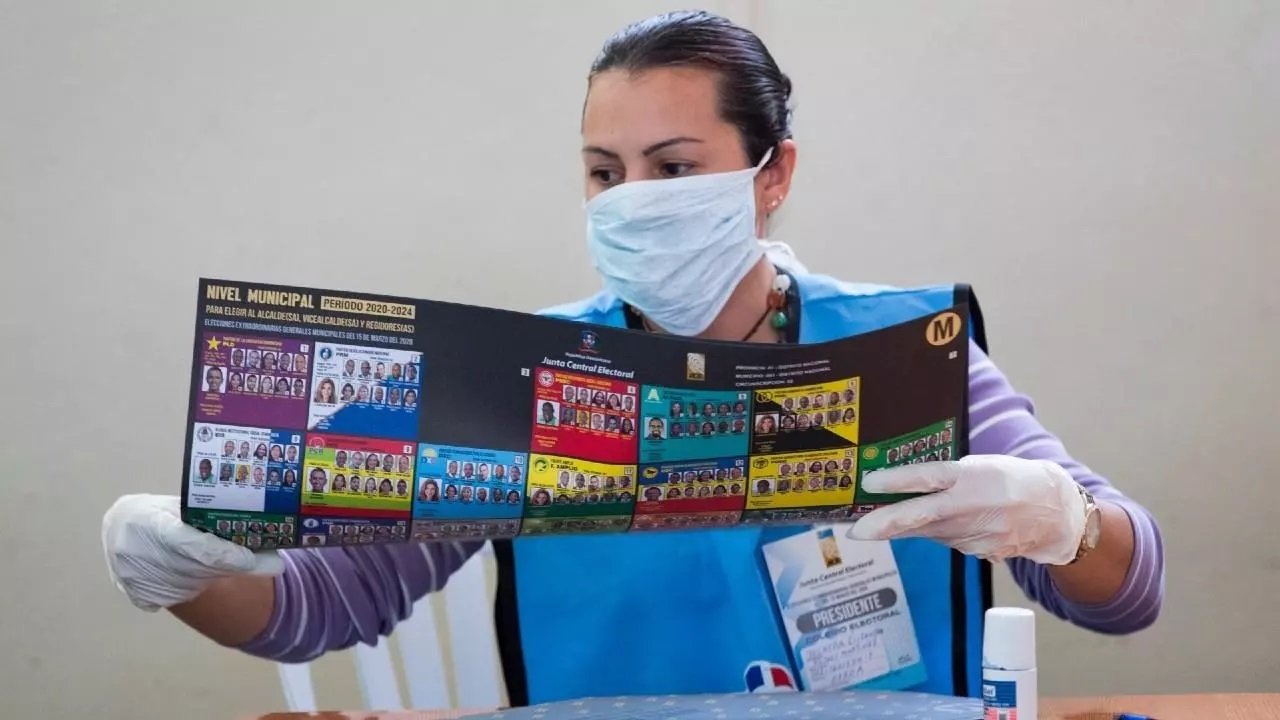 Elecciones de Perú.