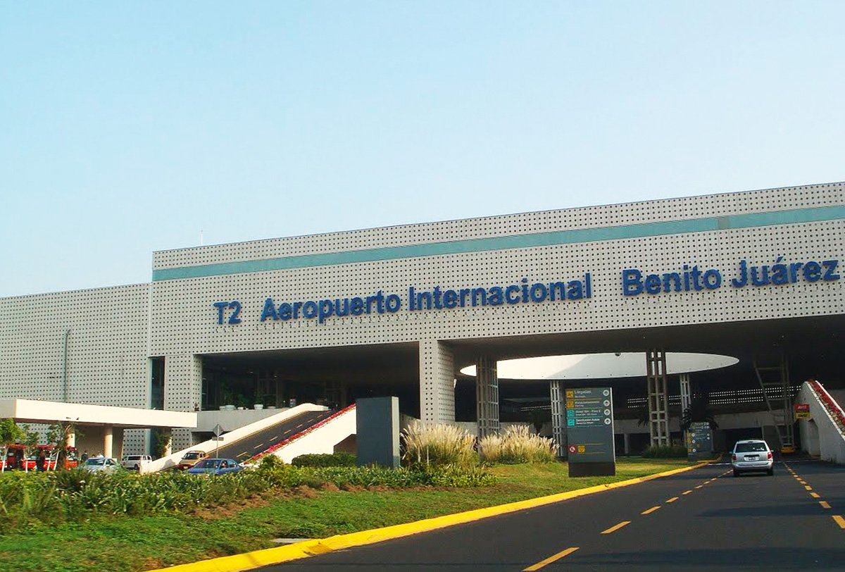 Reprobado México por la FAA.