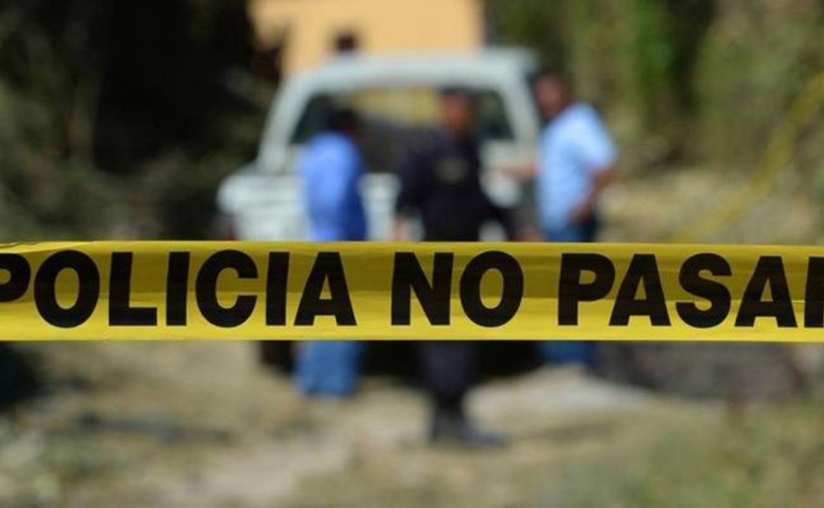 Ex Policía Asesino.