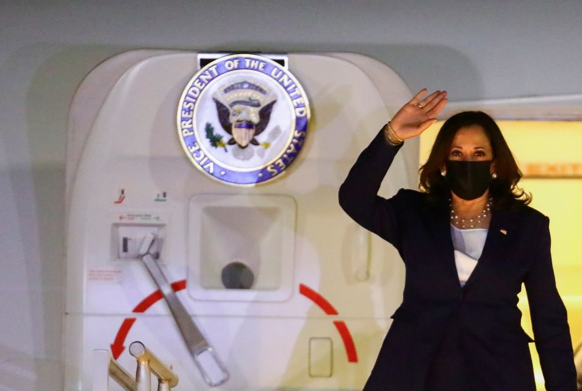 Viaje anti Migrantes.