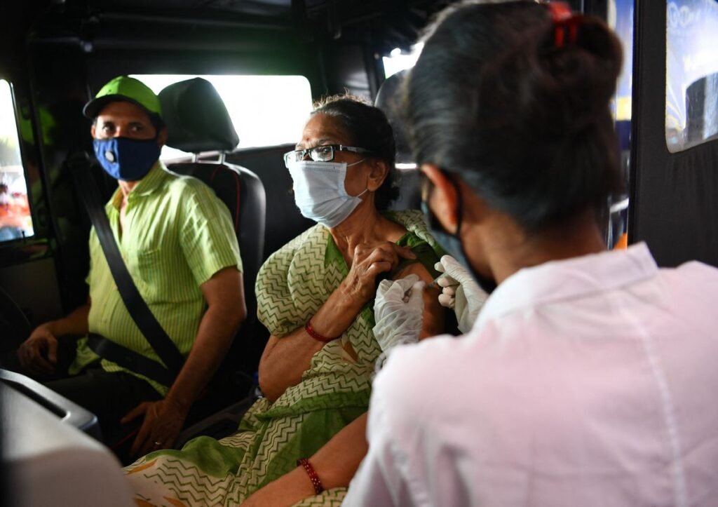 Variante Delta Plus.